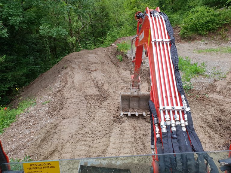 MRAE aménage vos extérieurs