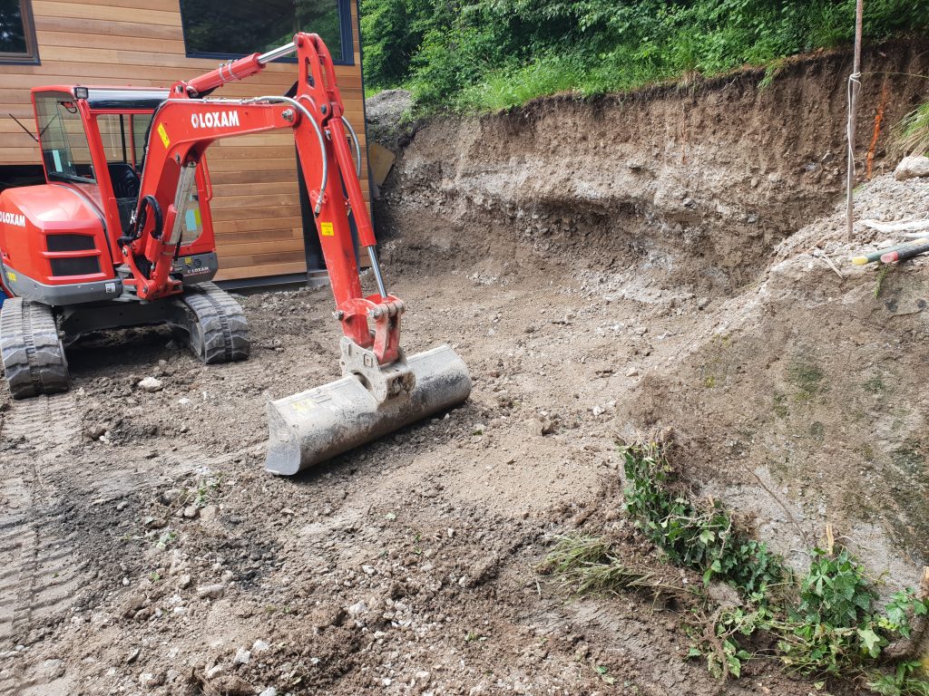 MRAE aménage vos extérieurs