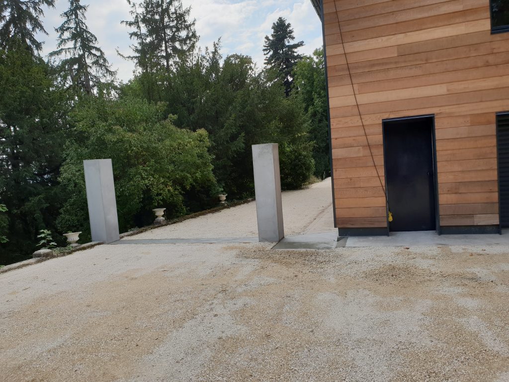 Aménagement extérieur 5
