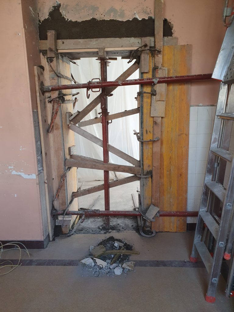Rénovation - MRAE
