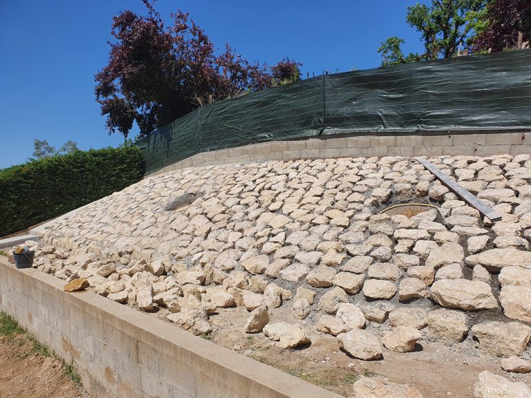MRAE Aménagements extérieurs