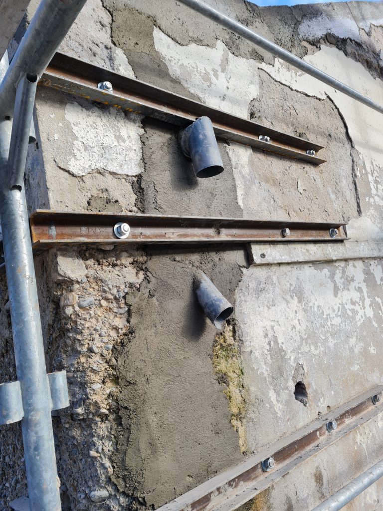 Travaux rénovation Grand Angle 2