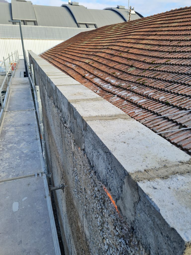 Travaux rénovation Grand Angle 6